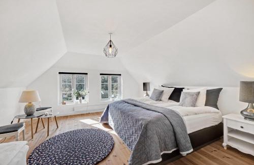 Nørklit Hotel | Experience Oceanfront Bliss at Lildgaard Hotel