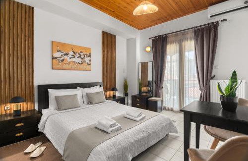 Lilaia Hotel | Discover Lilea's Castle: Rated 9.1 with Family-Friendly Amenities