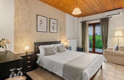Lilaia Hotel | Discover Lilea's Castle: Rated 9.1 with Family-Friendly Amenities