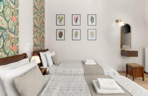 Lilaia Hotel | Discover Lilea's Castle: Rated 9.1 with Family-Friendly Amenities