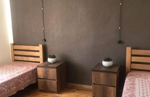 Omalo House | Discover Lileo: Family-Friendly Stay with Delicious Dining