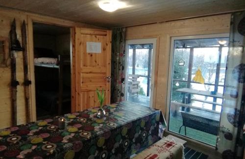 Otepaa Golf Region House | Discover Lili Puhkemaja at Kuutsemäel - Family Friendly Retreat