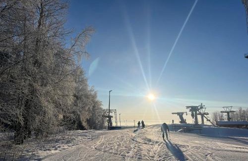Otepaa Golf Region House | Discover Lili Puhkemaja at Kuutsemäel - Family Friendly Retreat