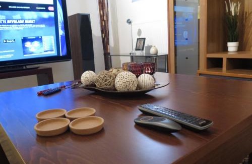Trikala Villa | Family-Friendly Retreat at Lilia's House in Trikala