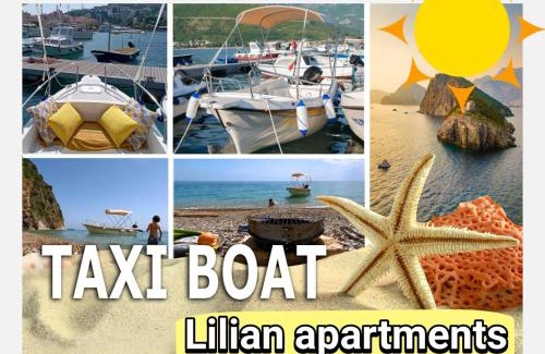 Bijeli do Apartment | Kid-Friendly Stay at Lilian Apartments - Rated 9.2/10