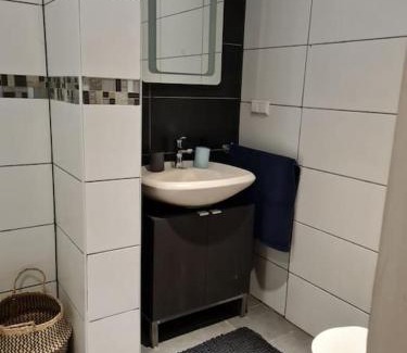 Pfungstadt Apartment | Discover Lilias Ruheoase: A 10/10 Family-Friendly Haven