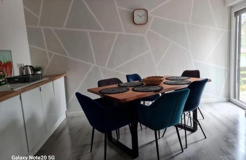 Pfungstadt Apartment | Discover Lilias Ruheoase: A 10/10 Family-Friendly Haven