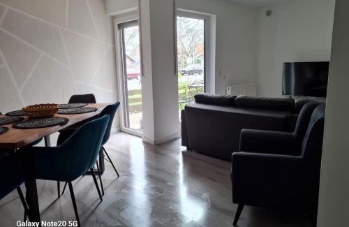 Pfungstadt Apartment | Discover Lilias Ruheoase: A 10/10 Family-Friendly Haven