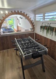 Saint-Joseph Villa | Discover Lilie Location Langevin: Pet-Friendly Getaway