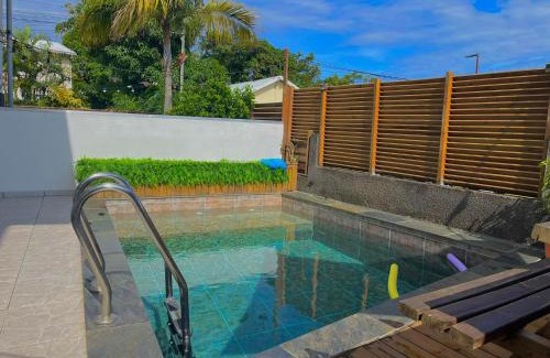 Saint-Joseph Villa | Discover Lilie Location Langevin: Pet-Friendly Getaway