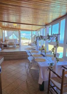 Grande Anse Villa | Discover Lilie Location Sud: Pet Friendly with Ocean Views