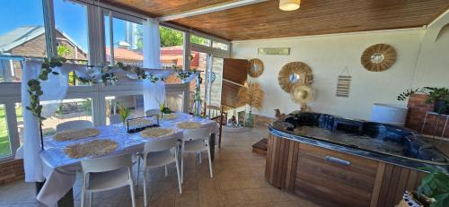Grande Anse Villa | Discover Lilie Location Sud: Pet Friendly with Ocean Views