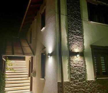Balatonfenyves House | Lilien Vendégház Balatonfenyves