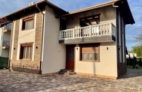 Balatonfenyves House | Lilien Vendégház Balatonfenyves