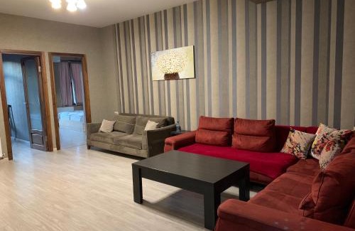 Avlabari Apartment | Discover Lilika Apartments: Family-Friendly Retreat Awaits