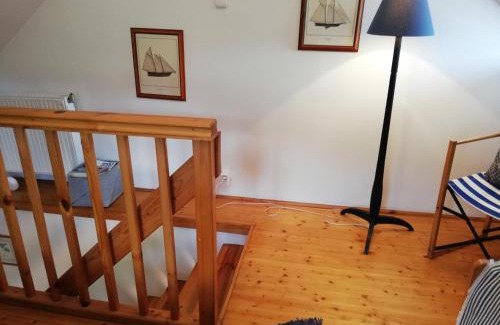 Szigliget Apartment | Family-Friendly Liliomfa Apartman with 9.2/10 Guest Rating