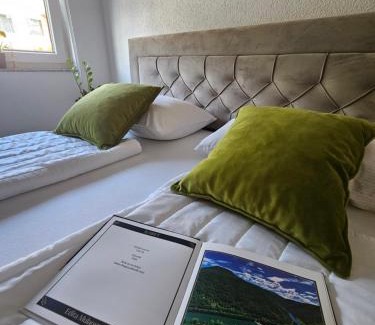 Cazin Apartment | Lilium