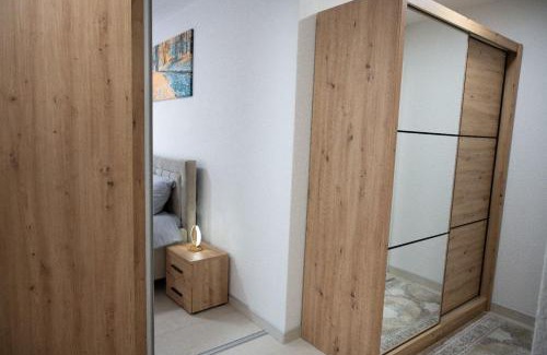 Cazin Apartment | Lilium