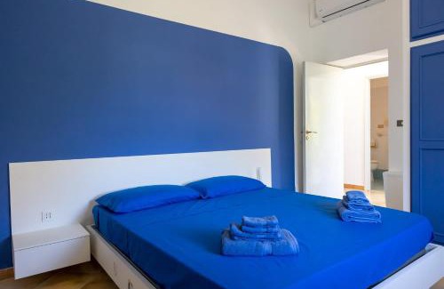 Gaeta Apartment | Lilium casa di lusso Ariana Beach con solarium, spiaggia e parcheggio