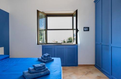 Gaeta Apartment | Lilium casa di lusso Ariana Beach con solarium, spiaggia e parcheggio