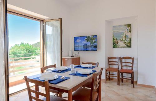 Gaeta Apartment | Lilium casa di lusso Ariana Beach con solarium, spiaggia e parcheggio