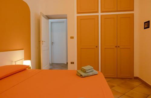 Gaeta House | Lilium casa di lusso Ariana Beach con patio, spiaggia e parcheggio