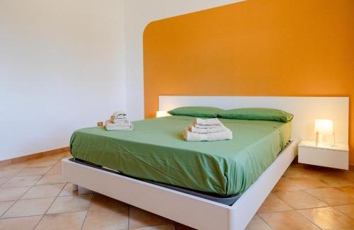 Gaeta House | Lilium casa di lusso Ariana Beach con patio, spiaggia e parcheggio