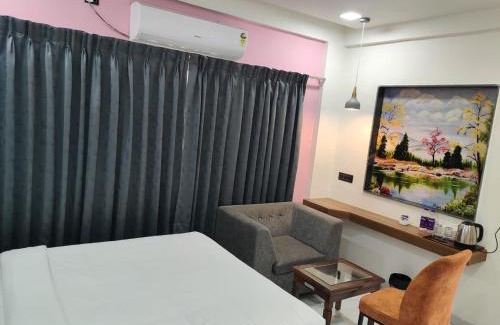 Mahalunge Ingale Hotel | Lilium Express