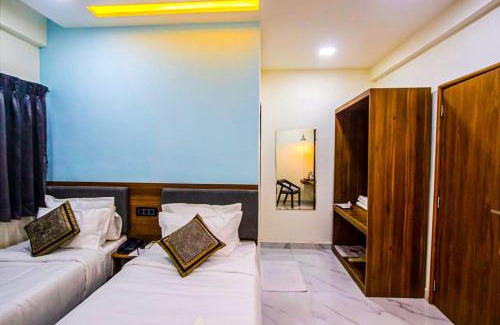 Mahalunge Ingale Hotel | Lilium Express