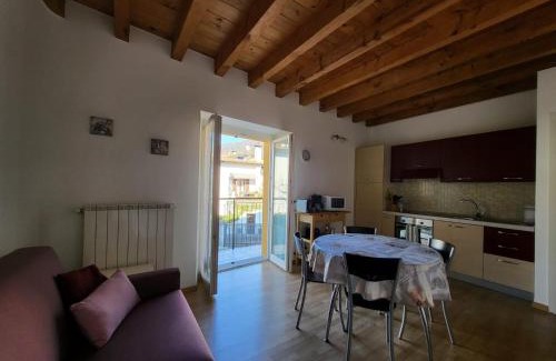 Pallanza Apartment | Child-Friendly Lilla Apartment Residenza Silvana, Rated 8.9