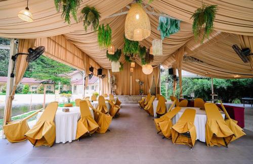 Hulu Langat Resort | Discover LiLLA Rainforest Retreats with Pool & Family Fun
