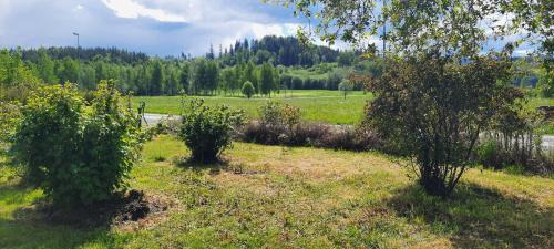 Lunde Villa | Lilla Villa Svanö