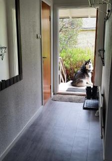 Lunde Villa | Lilla Villa Svanö