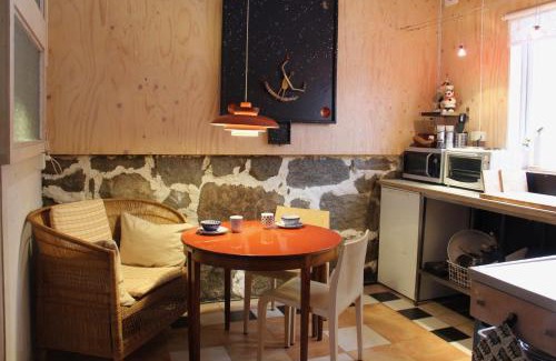Broby Apartment | Cozy Lille Carlsson Studio with Ocean View & Pet Friendly