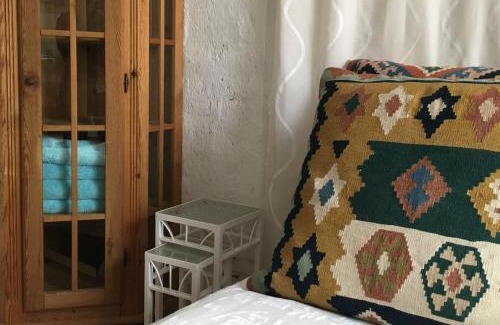 Broby Apartment | Cozy Lille Carlsson Studio with Ocean View & Pet Friendly