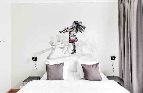 Arendal Hotel | Family-Friendly Lille Hotel with Fantastic Guest Reviews