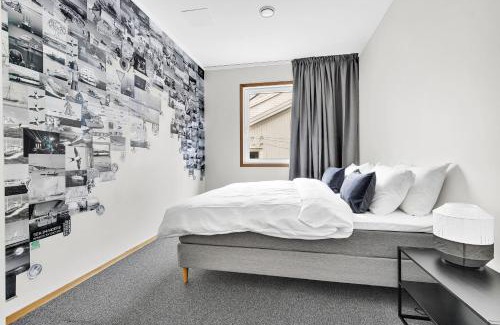 Arendal Hotel | Family-Friendly Lille Hotel with Fantastic Guest Reviews