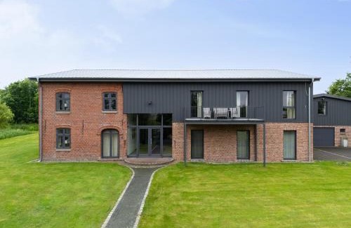 Brosum Apartment | Lille Hus 2
