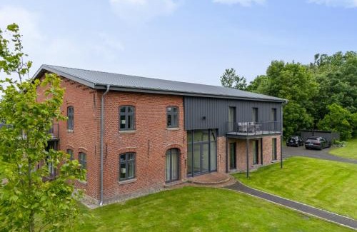 Brosum Apartment | Lille Hus 2