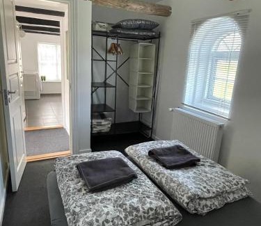 Lokken House | Pet-Friendly Lille Knudsgaard: 4-Star Stay with High Ratings