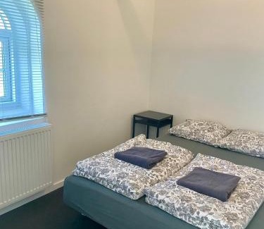 Lokken House | Pet-Friendly Lille Knudsgaard: 4-Star Stay with High Ratings