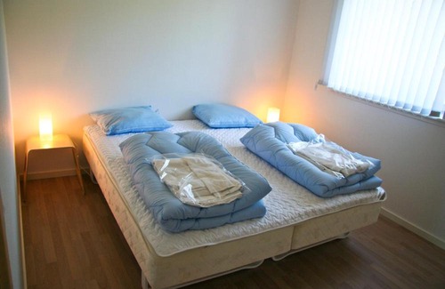 Læsø Apartment | Cozy Lille Lejlighed Læsø with Child-Friendly Amenities