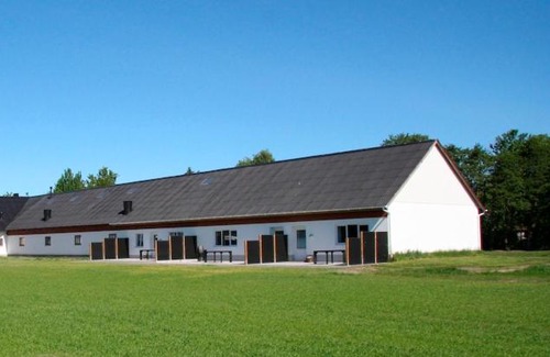 Læsø Apartment | Cozy Lille Lejlighed Læsø with Child-Friendly Amenities