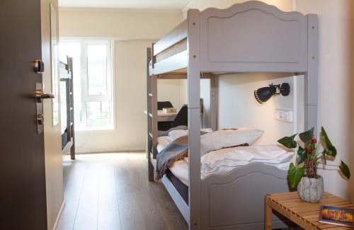 Lillehammer Hostel | Discover Lillehammer Stasjonen Hostel: Pet-Friendly Retreat