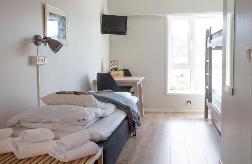 Lillehammer Hostel | Discover Lillehammer Stasjonen Hostel: Pet-Friendly Retreat