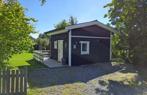 Vasterhaninge House | Cozy Lillhuset Near Stockholm with Guest Rating of 9.4