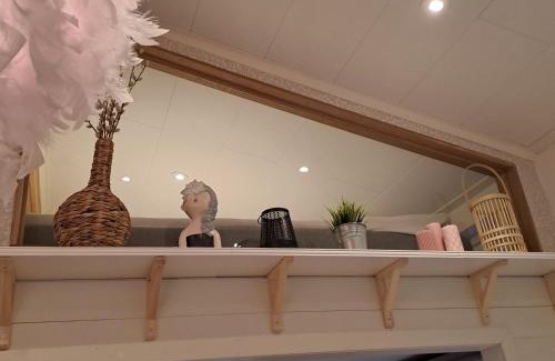 Vasterhaninge House | Cozy Lillhuset Near Stockholm with Guest Rating of 9.4