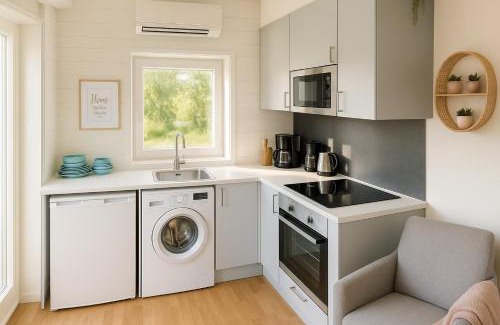 Vasterhaninge House | Cozy Lillhuset Near Stockholm with Guest Rating of 9.4