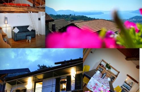 Vignone Apartment | Explore Lilli Lago: Guest Rated 9.2/10 for Your Stay