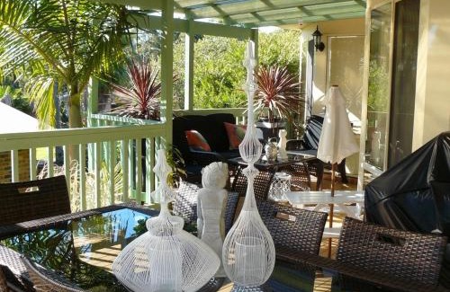 Lilli Pilli House | Family-Friendly Lilli Pilli Sublime - Pet Welcoming Paradise